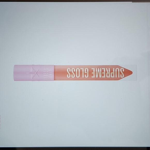 NIB Jeffree Star Supreme Gloss Bundle - Picture 5 of 16